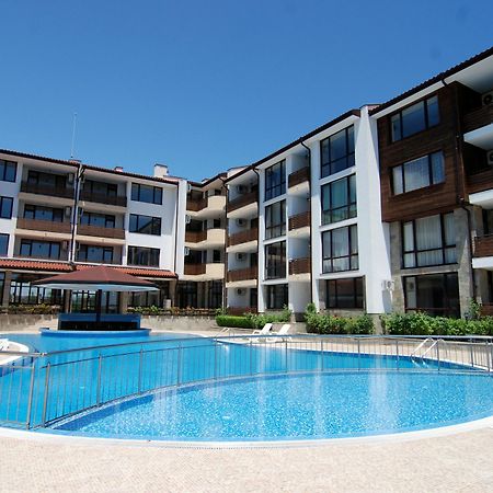 Baratero Mar Nero Apartments Ravda Exterior photo