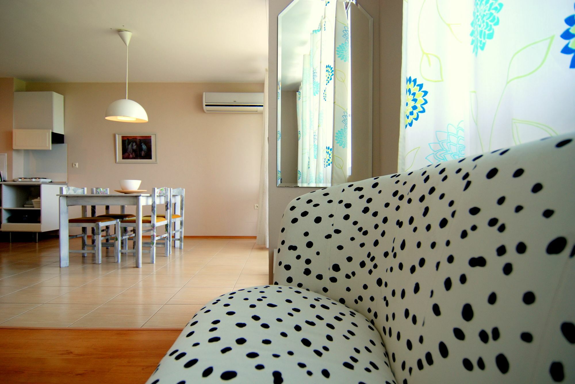 Baratero Mar Nero Apartments Ravda Exterior photo