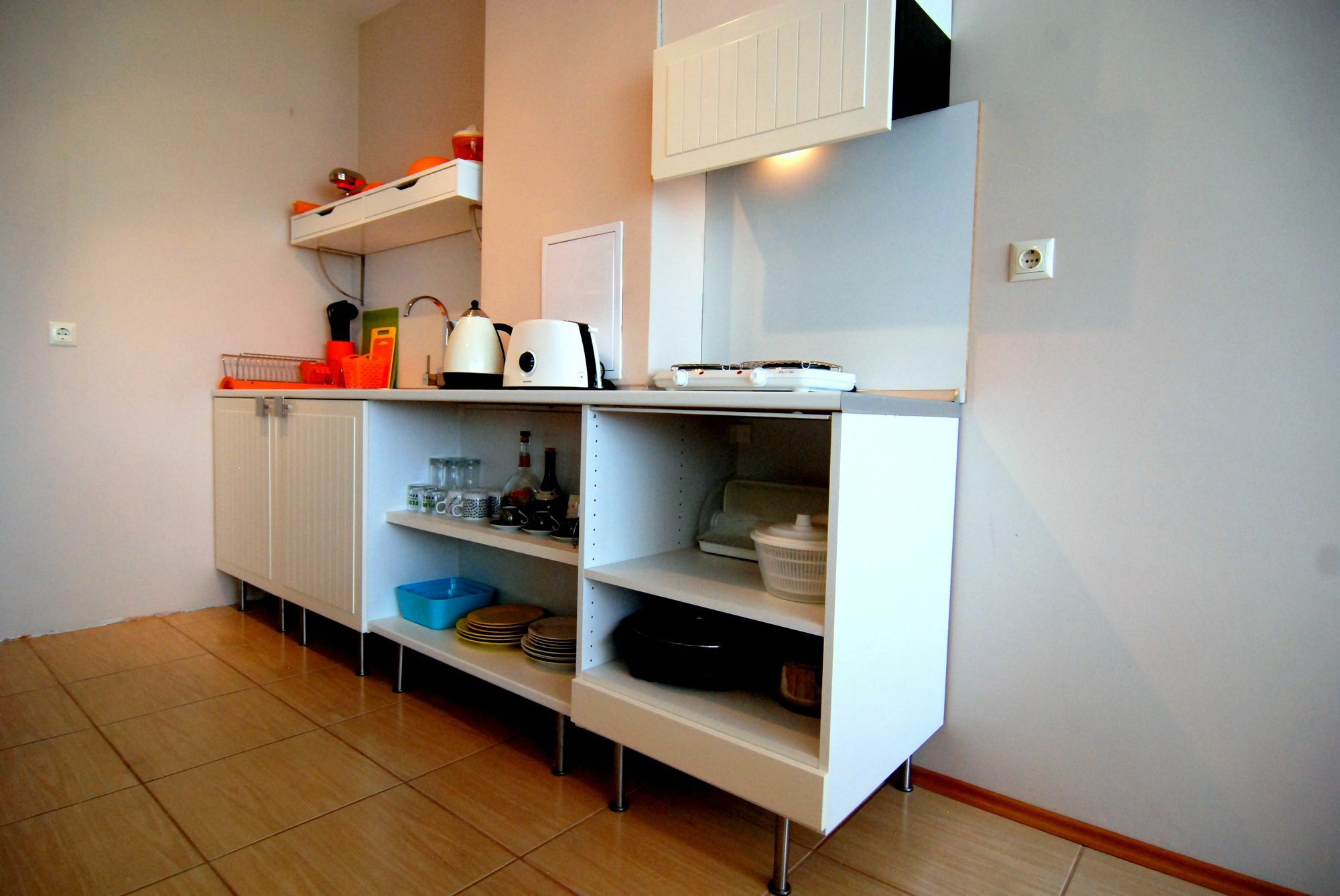 Baratero Mar Nero Apartments Ravda Exterior photo