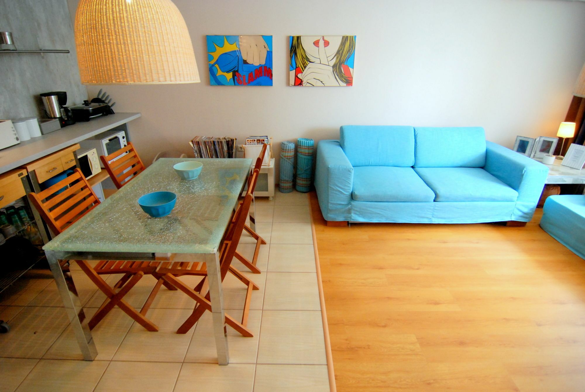 Baratero Mar Nero Apartments Ravda Exterior photo