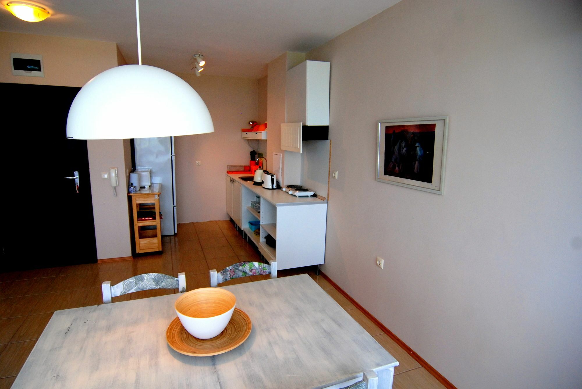 Baratero Mar Nero Apartments Ravda Exterior photo