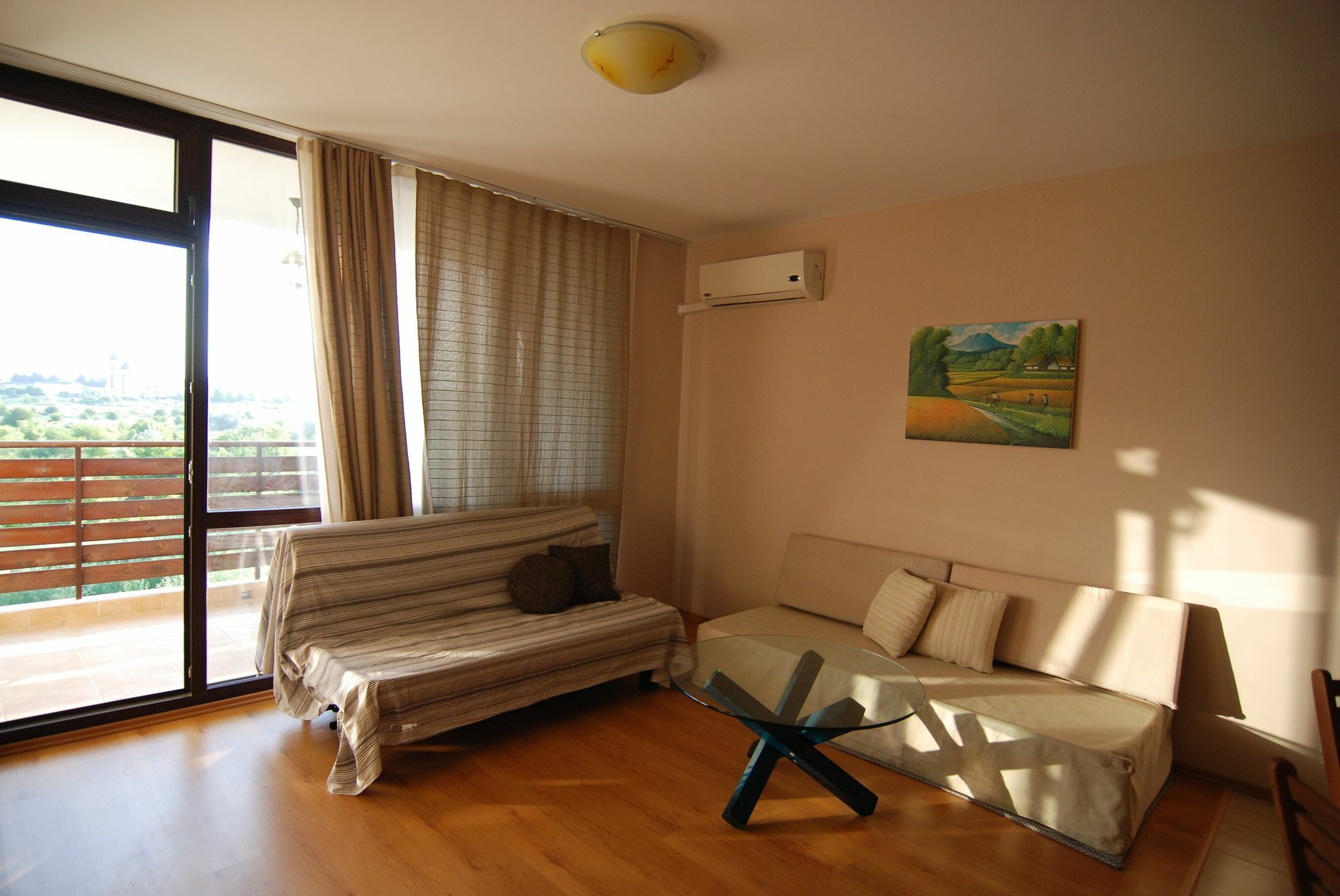 Baratero Mar Nero Apartments Ravda Exterior photo