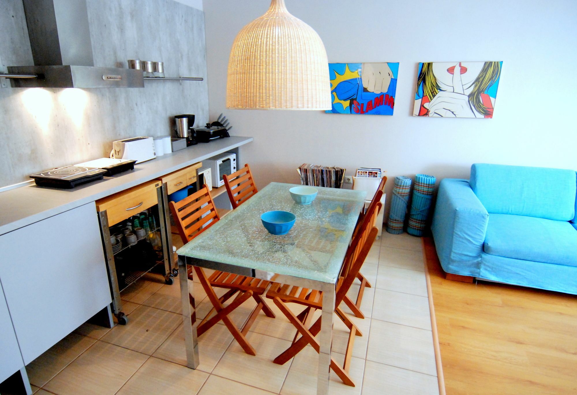 Baratero Mar Nero Apartments Ravda Exterior photo